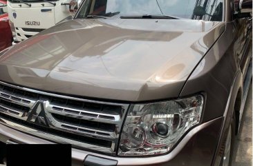 Mitsubishi Pajero 2011 for sale in Manila