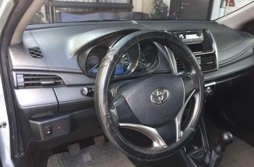 2016 Toyota Vios for sale in Quezon City