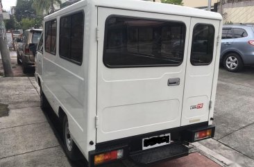 2016 Mitsubishi L300 for sale in Quezon City