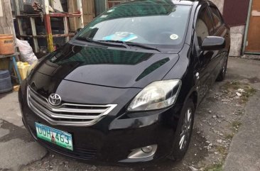 Toyota Vios 2013 for sale in Manila