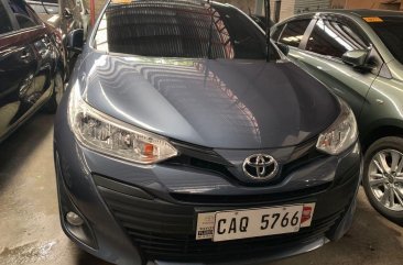 Toyota Vios 2019 for sale in Quezon City 