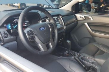 2016 Ford Everest for sale in Parañaque