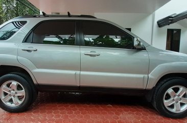 2009 Kia Sportage for sale in Davao City