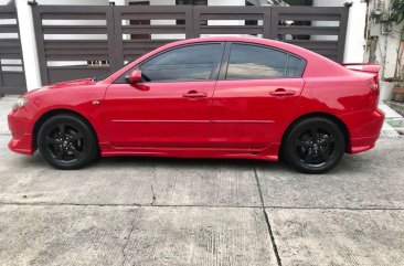 2004 Mazda 3 for sale in Paranaque 