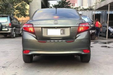 2018 Toyota Vios for sale in Makati 