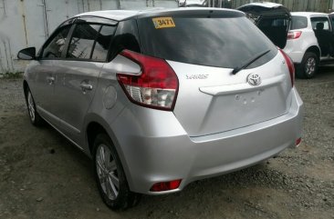 2017 Toyota Yaris for sale in Cainta