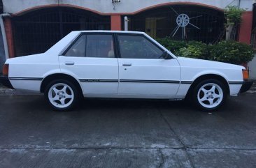 1987 Mitsubishi Lancer for sale in San Fernando 