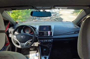 Toyota Yaris 2016 for sale in Mandaluyong 