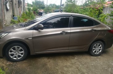 Hyundai Accent 2012 for sale in Binangonan