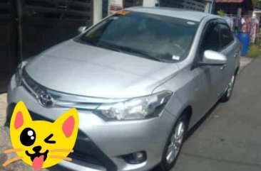 2014 Toyota Vios for sale in San Mateo 