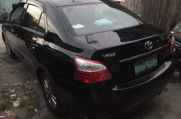 Toyota Vios 2013 for sale in Manila
