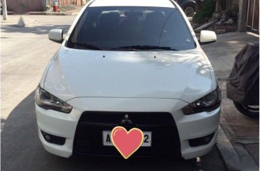 2015 Mitsubishi Lancer for sale in San Juan 