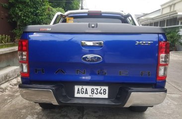 2015 Ford Trekker for sale in Quezon City