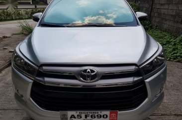 Toyota Innova 2018 for sale in Caloocan 