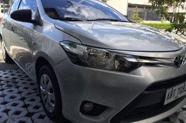 2016 Toyota Vios for sale in Quezon City