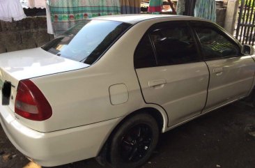 Mitsubishi Lancer 1997 for sale in San Pedro