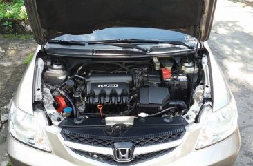 2006 Honda City for sale in Makati 