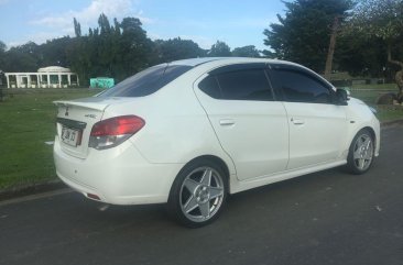 2014 Mitsubishi Mirage G4 for sale in Parañaque