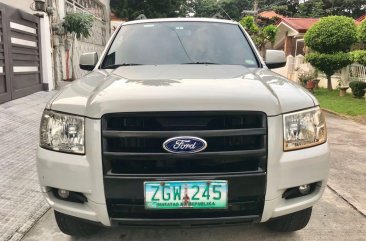 2007 Ford Ranger for sale in Paranaque 