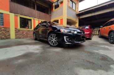 2016 Mitsubishi Lancer Ex for sale in Manila