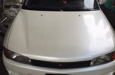Mitsubishi Lancer 1997 for sale in San Pedro