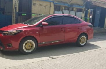 2015 Toyota Vios for sale in San Simon