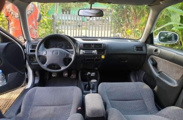 1998 Honda Civic for sale in Tanauan