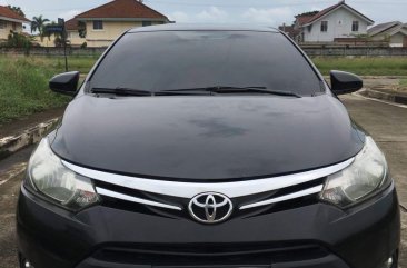2014 Toyota Vios for sale in Cabanatuan