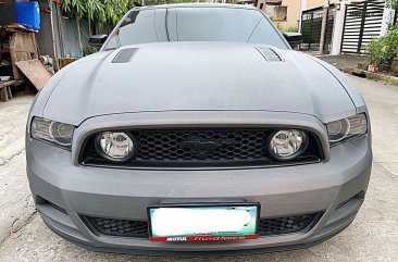 2013 Ford Mustang for sale in Bacoor