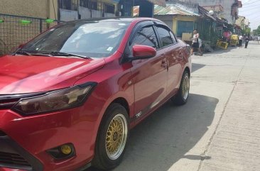 2015 Toyota Vios for sale in San Simon