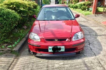 1998 Honda Civic for sale in Santa Rosa