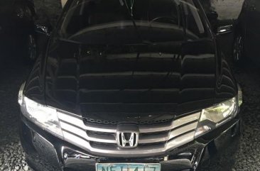 2009 Honda City for sale in Pasay 