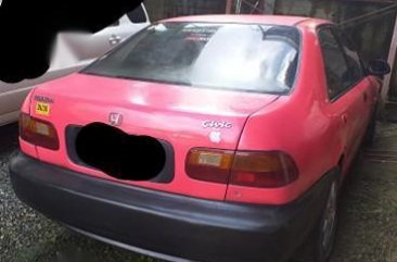 1994 Honda Civic for sale in Baguio 