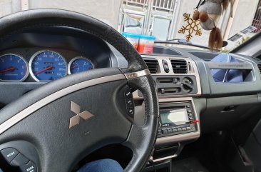 2010 Mitsubishi Adventure for sale in Magalang