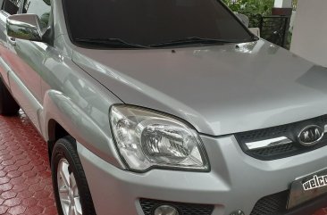 2009 Kia Sportage for sale in Davao City