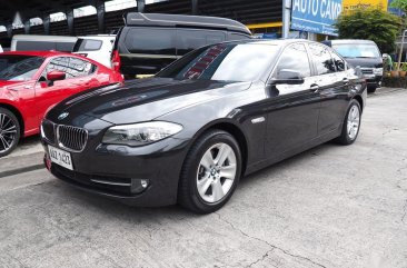 2014 Bmw 5-Series for sale in Pasig 