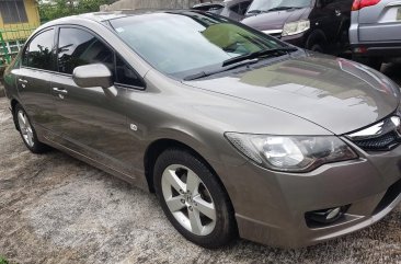 2009 Honda Civic for sale in Mandaluyong 