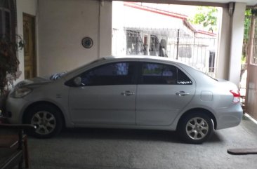 2007 Toyota Vios for sale in Parañaque