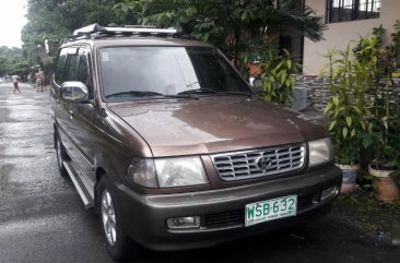 Toyota Revo 2001 for sale in Manila