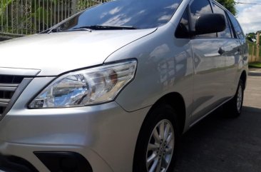 2016 Toyota Innova for sale in Makati 