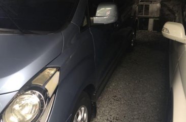 2009 Hyundai Starex for sale in Pasay 