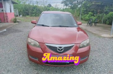Mazda 3 2007 for sale in Tanauan