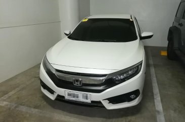 2017 Honda Civic for sale in Cebu City