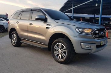 2016 Ford Everest for sale in Parañaque