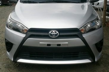 2017 Toyota Yaris for sale in Cainta