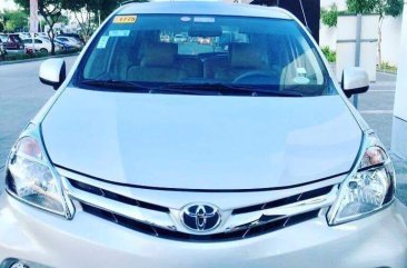 2015 Toyota Avanza for sale in Lipa 