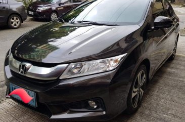 2015 Honda City for sale in Baguio