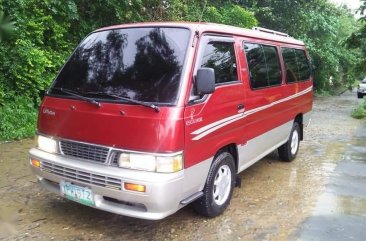 Nissan Urvan 1997 for sale in Marikina 