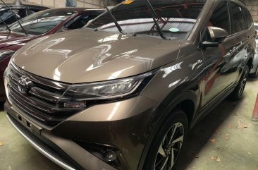 Toyota Rush 2019 for sale in Quezon City 