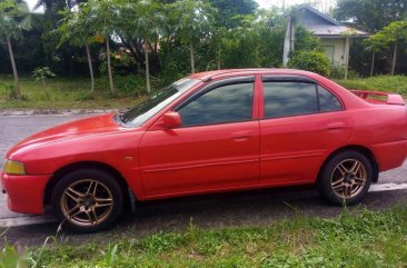 1997 Mitsubishi Lancer for sale in Tanauan